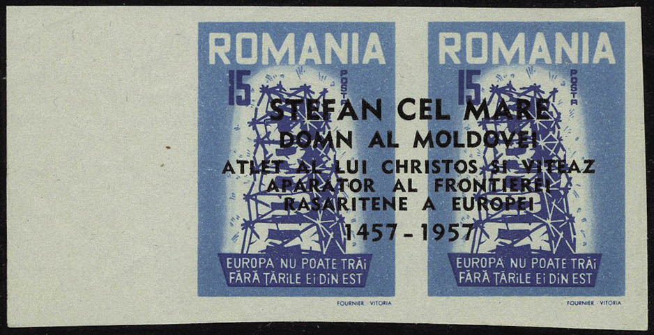 Lot 1566 - europa  -  Francois Feldman F.C.N.P François FELDMAN sale #124