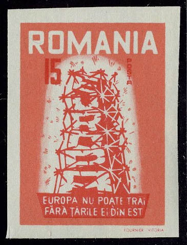 Lot 1569 - europa  -  Francois Feldman F.C.N.P François FELDMAN sale #124