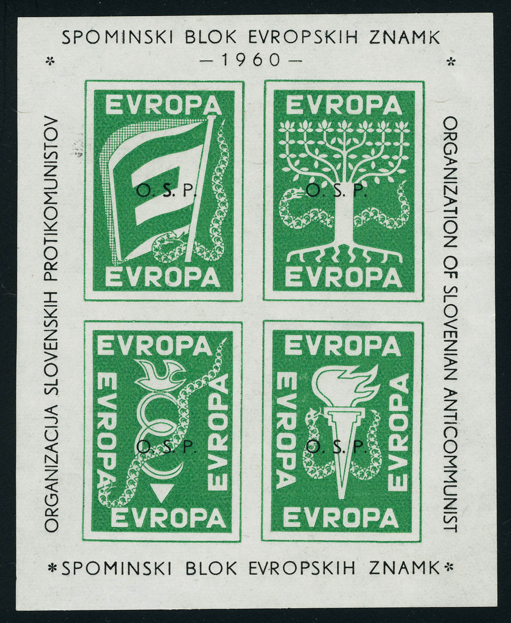 Lot 1573 - europa  -  Francois Feldman F.C.N.P François FELDMAN sale #124