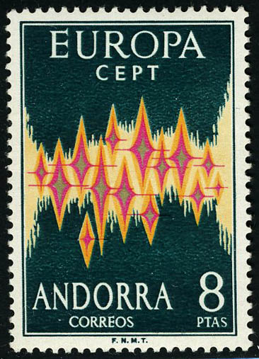 Lot 1582 - europa  -  Francois Feldman F.C.N.P François FELDMAN sale #124