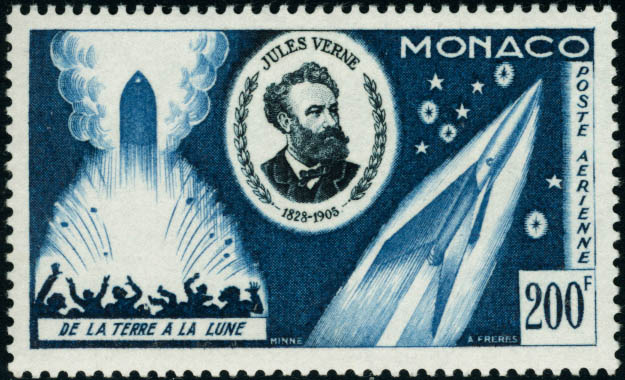 Lot 1697 - Monaco poste aerienne -  Francois Feldman F.C.N.P François FELDMAN sale #124