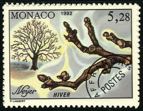 Lot 1716 - Monaco preobliteres -  Francois Feldman F.C.N.P François FELDMAN sale #124
