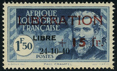 Lot 1784 - a.e.f. - Francois Feldman F.C.N.P François FELDMAN sale #124 Lot 1784 - a.e.f. - Francois Feldman F.C.N.P François FELDMAN sale #124