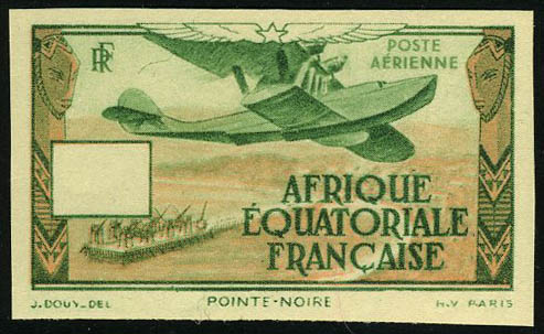 Lot 1785 - a.e.f. poste aerienne - Francois Feldman F.C.N.P François FELDMAN sale #124 Lot 1785 - a.e.f. poste aerienne - Francois Feldman F.C.N.P François FELDMAN sale #124
