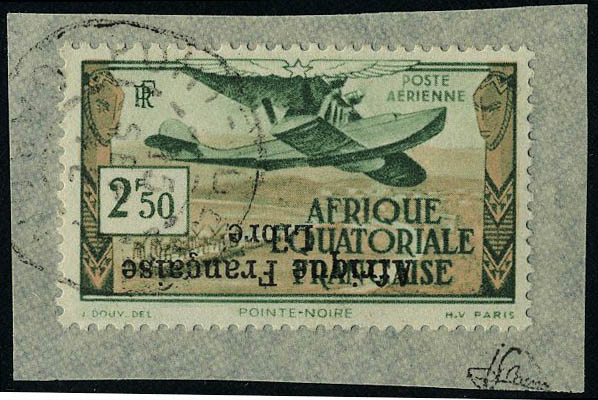 Lot 1790 - a.e.f. poste aerienne - Francois Feldman F.C.N.P François FELDMAN sale #124 Lot 1790 - a.e.f. poste aerienne - Francois Feldman F.C.N.P François FELDMAN sale #124