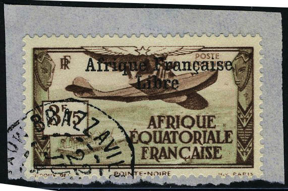 Lot 1792 - a.e.f. poste aerienne - Francois Feldman F.C.N.P François FELDMAN sale #124 Lot 1792 - a.e.f. poste aerienne - Francois Feldman F.C.N.P François FELDMAN sale #124