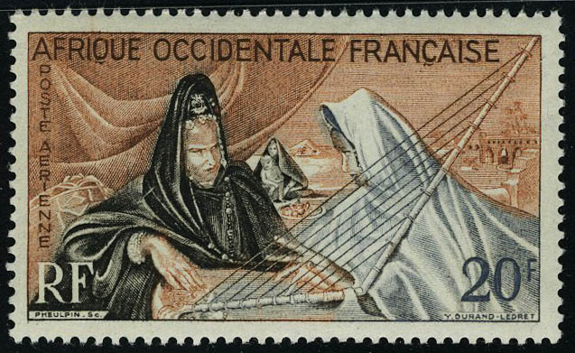 Lot 1810 - a.o.f. poste aerienne - Francois Feldman F.C.N.P François FELDMAN sale #124 Lot 1810 - a.o.f. poste aerienne - Francois Feldman F.C.N.P François FELDMAN sale #124
