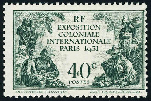 Lot 1933 - Cameroun - Francois Feldman F.C.N.P François FELDMAN sale #124 Lot 1933 - Cameroun - Francois Feldman F.C.N.P François FELDMAN sale #124