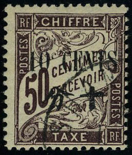 Lot 1988 - chine timbres-taxe - Francois Feldman F.C.N.P François FELDMAN sale #124 Lot 1988 - chine timbres-taxe - Francois Feldman F.C.N.P François FELDMAN sale #124
