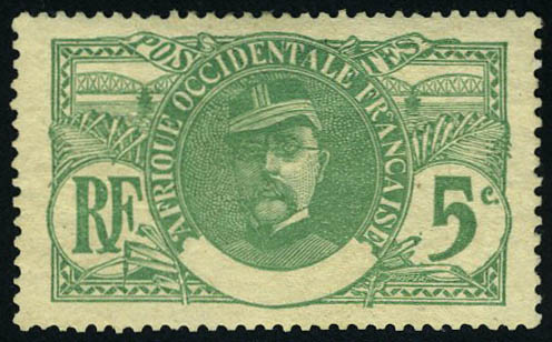 Lot 2043 - cote d'ivoire - Francois Feldman F.C.N.P François FELDMAN sale #124 Lot 2043 - cote d'ivoire - Francois Feldman F.C.N.P François FELDMAN sale #124