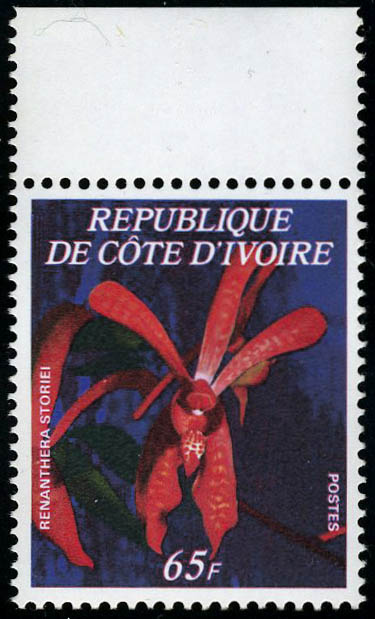 Lot 2054 - cote d'ivoire - Francois Feldman F.C.N.P François FELDMAN sale #124 Lot 2054 - cote d'ivoire - Francois Feldman F.C.N.P François FELDMAN sale #124