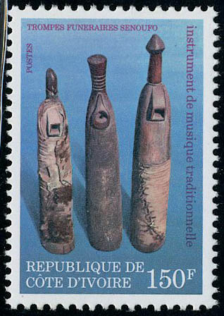 Lot 2055 - cote d'ivoire - Francois Feldman F.C.N.P François FELDMAN sale #124 Lot 2055 - cote d'ivoire - Francois Feldman F.C.N.P François FELDMAN sale #124