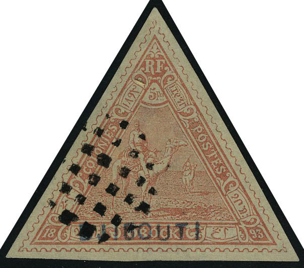 Lot 2072 - cote des somalis - Francois Feldman F.C.N.P François FELDMAN sale #124 Lot 2072 - cote des somalis - Francois Feldman F.C.N.P François FELDMAN sale #124