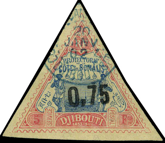 Lot 2084 - cote des somalis - Francois Feldman F.C.N.P François FELDMAN sale #124 Lot 2084 - cote des somalis - Francois Feldman F.C.N.P François FELDMAN sale #124