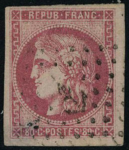 Lot 211 - France gouvernement provisoire - Francois Feldman F.C.N.P François FELDMAN sale #124 Lot 211 - France gouvernement provisoire - Francois Feldman F.C.N.P François FELDMAN sale #124