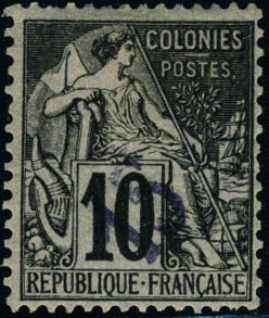 Lot 2117 - diego suarez  -  Francois Feldman F.C.N.P François FELDMAN sale #124