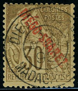 Lot 2122 - diego suarez  -  Francois Feldman F.C.N.P François FELDMAN sale #124