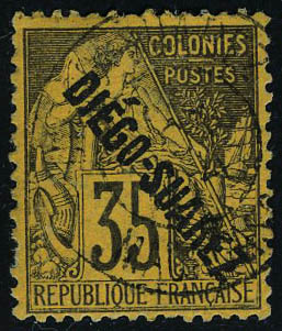 Lot 2123 - diego suarez  -  Francois Feldman F.C.N.P François FELDMAN sale #124