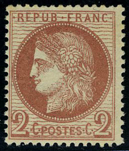 Lot 216 - France 3.eme.republique - Francois Feldman F.C.N.P François FELDMAN sale #124 Lot 216 - France 3.eme.republique - Francois Feldman F.C.N.P François FELDMAN sale #124