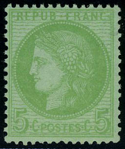 Lot 218 - France 3.eme.republique - Francois Feldman F.C.N.P François FELDMAN sale #124 Lot 218 - France 3.eme.republique - Francois Feldman F.C.N.P François FELDMAN sale #124