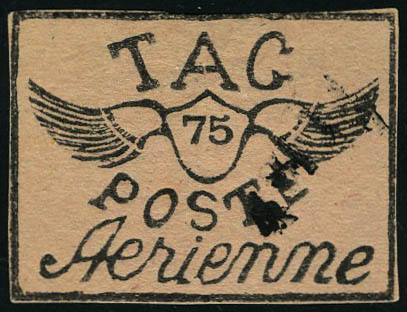 Lot 2229 - guyane poste aerienne - Francois Feldman F.C.N.P François FELDMAN sale #124 Lot 2229 - guyane poste aerienne - Francois Feldman F.C.N.P François FELDMAN sale #124