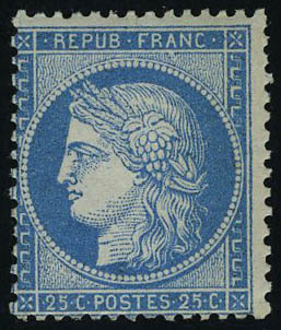 Lot 227 - France 3.eme.republique - Francois Feldman F.C.N.P François FELDMAN sale #124 Lot 227 - France 3.eme.republique - Francois Feldman F.C.N.P François FELDMAN sale #124