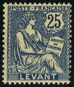Lot 2287 - levant - Francois Feldman F.C.N.P François FELDMAN sale #124 Lot 2287 - levant - Francois Feldman F.C.N.P François FELDMAN sale #124