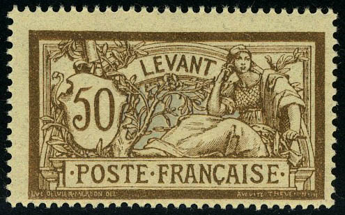 Lot 2289 - levant - Francois Feldman F.C.N.P François FELDMAN sale #124 Lot 2289 - levant - Francois Feldman F.C.N.P François FELDMAN sale #124