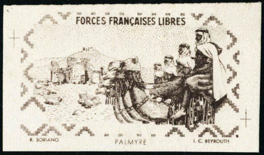 Lot 2292 - levant - Francois Feldman F.C.N.P François FELDMAN sale #124 Lot 2292 - levant - Francois Feldman F.C.N.P François FELDMAN sale #124