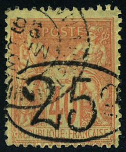 Lot 2310 - madagascar - Francois Feldman F.C.N.P François FELDMAN sale #124 Lot 2310 - madagascar - Francois Feldman F.C.N.P François FELDMAN sale #124