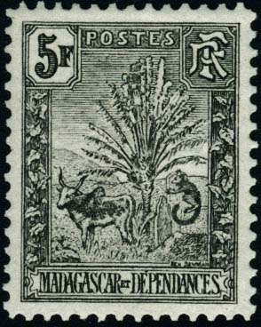 Lot 2313 - madagascar - Francois Feldman F.C.N.P François FELDMAN sale #124 Lot 2313 - madagascar - Francois Feldman F.C.N.P François FELDMAN sale #124