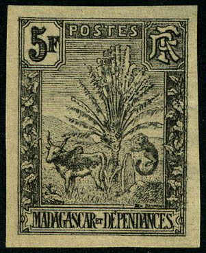 Lot 2315 - madagascar - Francois Feldman F.C.N.P François FELDMAN sale #124 Lot 2315 - madagascar - Francois Feldman F.C.N.P François FELDMAN sale #124