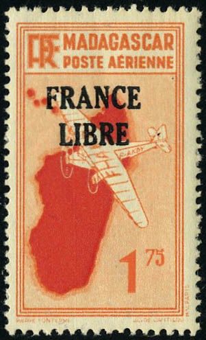 Lot 2326 - madagascar poste aerienne - Francois Feldman F.C.N.P François FELDMAN sale #124 Lot 2326 - madagascar poste aerienne - Francois Feldman F.C.N.P François FELDMAN sale #124