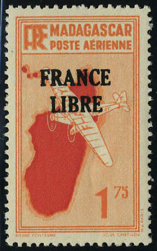 Lot 2327 - madagascar poste aerienne - Francois Feldman F.C.N.P François FELDMAN sale #124 Lot 2327 - madagascar poste aerienne - Francois Feldman F.C.N.P François FELDMAN sale #124