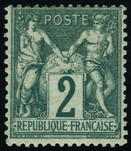 Lot 234 - France 3.eme.republique - Francois Feldman F.C.N.P François FELDMAN sale #124 Lot 234 - France 3.eme.republique - Francois Feldman F.C.N.P François FELDMAN sale #124
