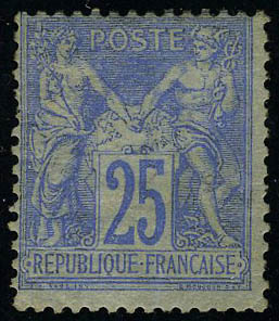 Lot 242 - France 3.eme.republique - Francois Feldman F.C.N.P François FELDMAN sale #124 Lot 242 - France 3.eme.republique - Francois Feldman F.C.N.P François FELDMAN sale #124