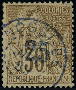 Lot 2440 - nossi-be - Francois Feldman F.C.N.P François FELDMAN sale #124 Lot 2440 - nossi-be - Francois Feldman F.C.N.P François FELDMAN sale #124