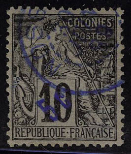 Lot 2443 - nossi-be - Francois Feldman F.C.N.P François FELDMAN sale #124 Lot 2443 - nossi-be - Francois Feldman F.C.N.P François FELDMAN sale #124