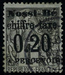 Lot 2449 - nossi-be timbres-taxe - Francois Feldman F.C.N.P François FELDMAN sale #124 Lot 2449 - nossi-be timbres-taxe - Francois Feldman F.C.N.P François FELDMAN sale #124
