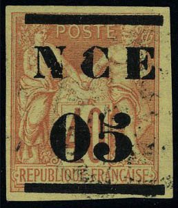 Lot 2461 - nouvelle caledonie - Francois Feldman F.C.N.P François FELDMAN sale #124 Lot 2461 - nouvelle caledonie - Francois Feldman F.C.N.P François FELDMAN sale #124