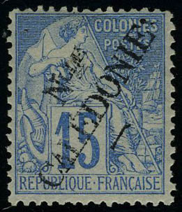 Lot 2465 - nouvelle caledonie - Francois Feldman F.C.N.P François FELDMAN sale #124 Lot 2465 - nouvelle caledonie - Francois Feldman F.C.N.P François FELDMAN sale #124