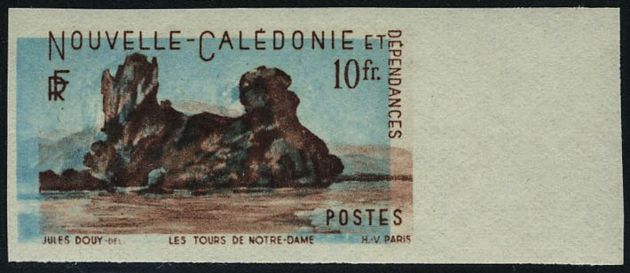 Lot 2472 - nouvelle caledonie - Francois Feldman F.C.N.P François FELDMAN sale #124 Lot 2472 - nouvelle caledonie - Francois Feldman F.C.N.P François FELDMAN sale #124