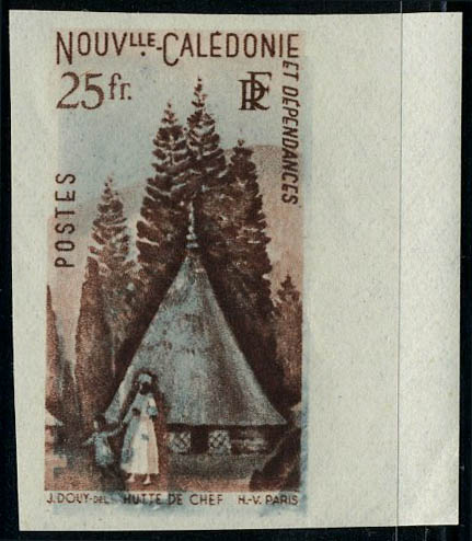 Lot 2473 - nouvelle caledonie - Francois Feldman F.C.N.P François FELDMAN sale #124 Lot 2473 - nouvelle caledonie - Francois Feldman F.C.N.P François FELDMAN sale #124