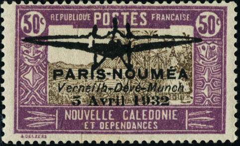 Lot 2477 - nouvelle caledonie poste aerienne - Francois Feldman F.C.N.P François FELDMAN sale #124 Lot 2477 - nouvelle caledonie poste aerienne - Francois Feldman F.C.N.P François FELDMAN sale #124
