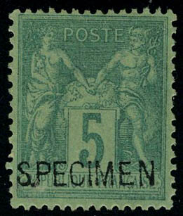 Lot 250 - France 3.eme.republique - Francois Feldman F.C.N.P François FELDMAN sale #124 Lot 250 - France 3.eme.republique - Francois Feldman F.C.N.P François FELDMAN sale #124