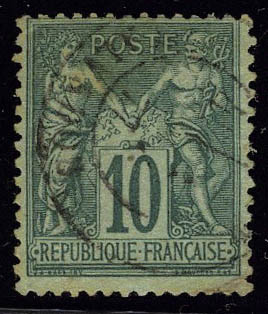 Lot 251 - France 3.eme.republique - Francois Feldman F.C.N.P François FELDMAN sale #124 Lot 251 - France 3.eme.republique - Francois Feldman F.C.N.P François FELDMAN sale #124