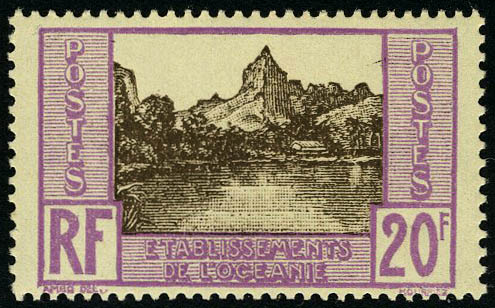 Lot 2515 - oceanie - Francois Feldman F.C.N.P François FELDMAN sale #124 Lot 2515 - oceanie - Francois Feldman F.C.N.P François FELDMAN sale #124