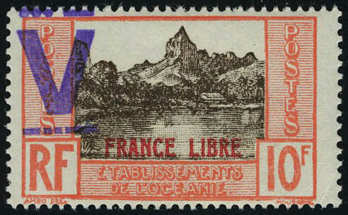 Lot 2516 - oceanie - Francois Feldman F.C.N.P François FELDMAN sale #124 Lot 2516 - oceanie - Francois Feldman F.C.N.P François FELDMAN sale #124