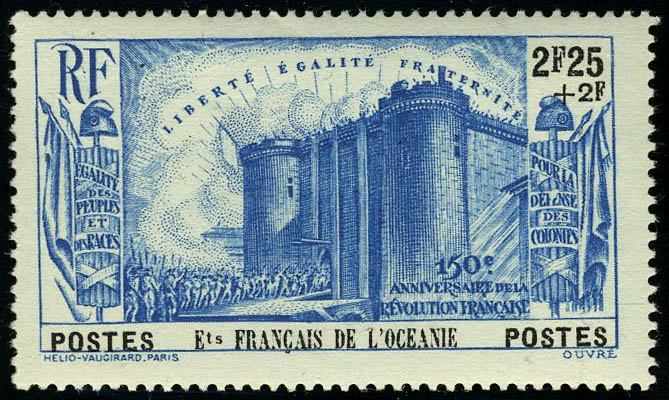 Lot 2517 - oceanie - Francois Feldman F.C.N.P François FELDMAN sale #124 Lot 2517 - oceanie - Francois Feldman F.C.N.P François FELDMAN sale #124