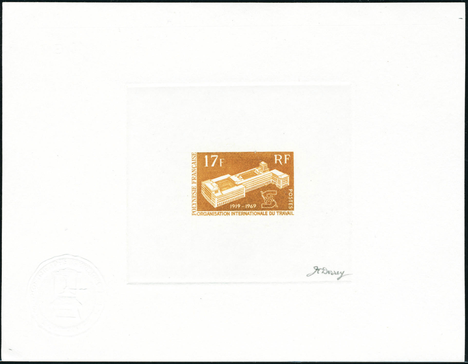 Lot 2527 - polynesie - Francois Feldman F.C.N.P François FELDMAN sale #124 Lot 2527 - polynesie - Francois Feldman F.C.N.P François FELDMAN sale #124